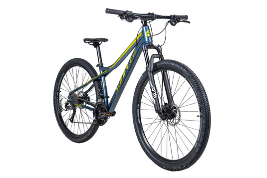 Mtb speed hotsell