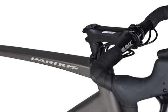 Pardus Super AL LTWOO 11 Speed Hydraulic Brake Road Bike