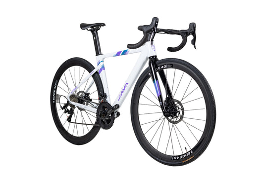 JAVA Auriga Aluminum Road Bike