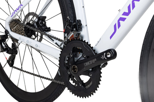 JAVA Auriga Aluminum Road Bike