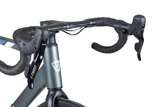 JAVA Auriga Aluminum Road Bike