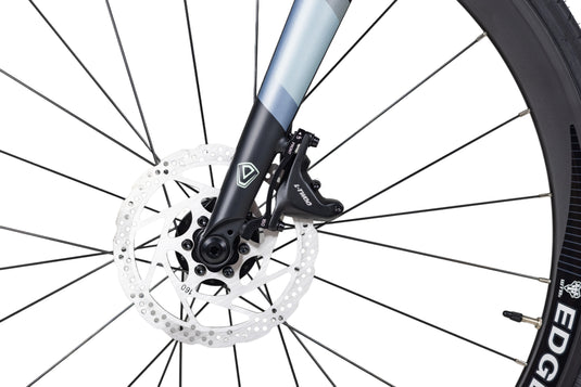 JAVA Auriga Aluminum Road Bike