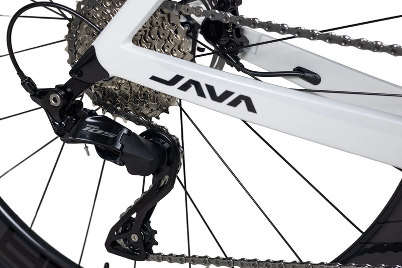 Load image into Gallery viewer, Java J-Air Volata Endurance Carbon Road Bike R7120

