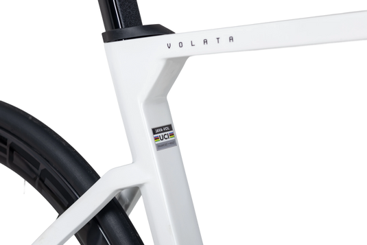 Java J-Air Volata Endurance Carbon Road Bike R7120