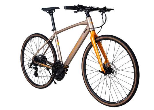 Pardus Legend Sport Hybrid Bike