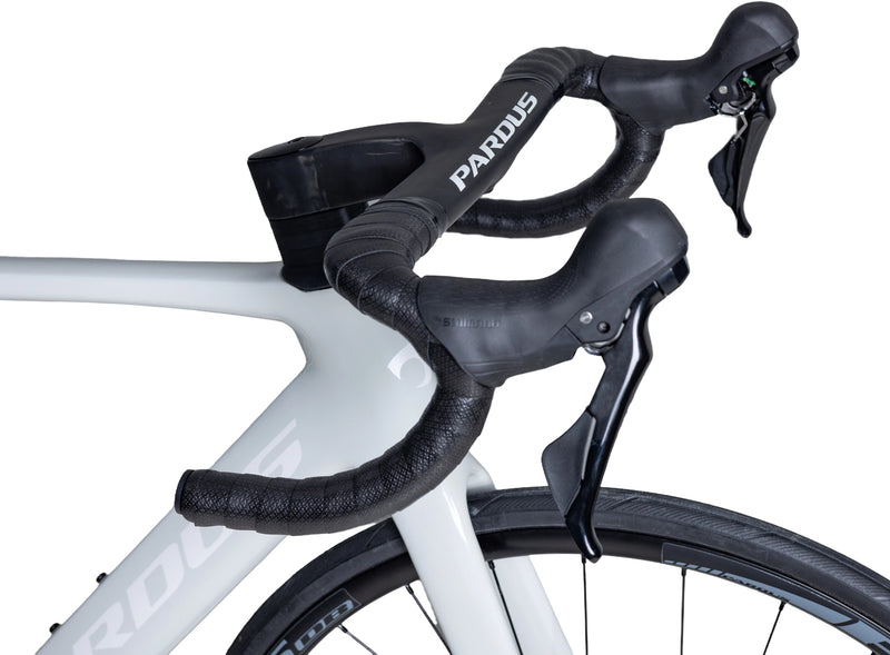 Load image into Gallery viewer, Pardus Spark RS 105 R7020 Hydraulic Brake 11 Speed Carbon Road Bike
