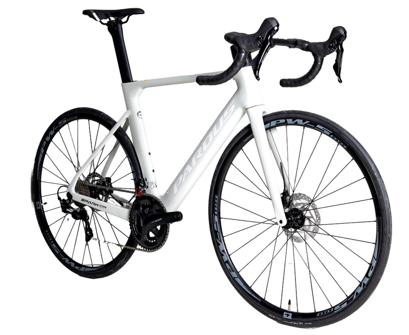 Load image into Gallery viewer, Pardus Spark RS 105 R7020 Carbon Road Bike
