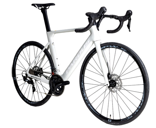 Pardus Spark RS 105 R7020 Hydraulic Brake 11 Speed Carbon Road Bike