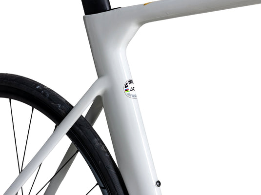 Pardus Spark RS 105 R7020 Hydraulic Brake 11 Speed Carbon Road Bike