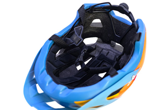 bike helmet the warehouse No Brand MTB Helmet Warehouse Clearance – UAEcycle