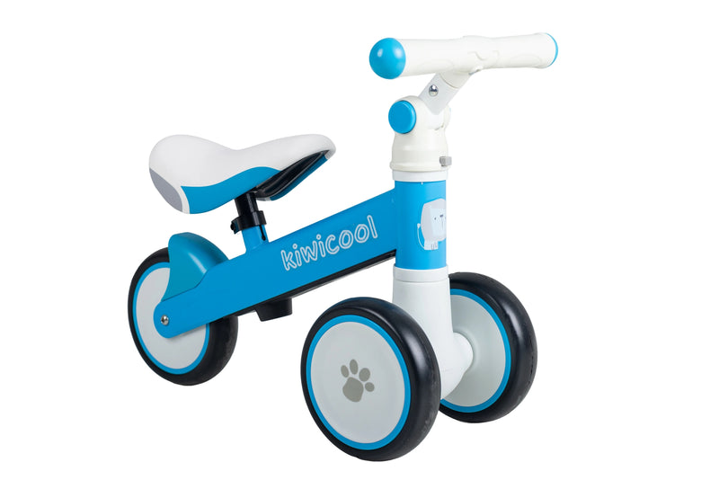 Load image into Gallery viewer, Kiwicool Baby Balance Bike for 10-24 Months Children Tricycle Toddlers
