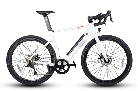 JAVA Frenetica Gravel Pedelec E-bike