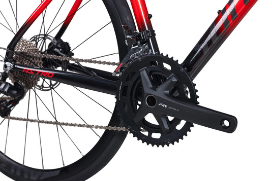 Sunpeed Astro Road Bike 12 Speed