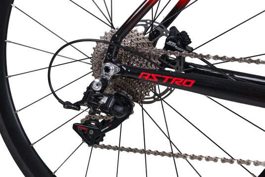 Sunpeed Astro Road Bike 12 Speed