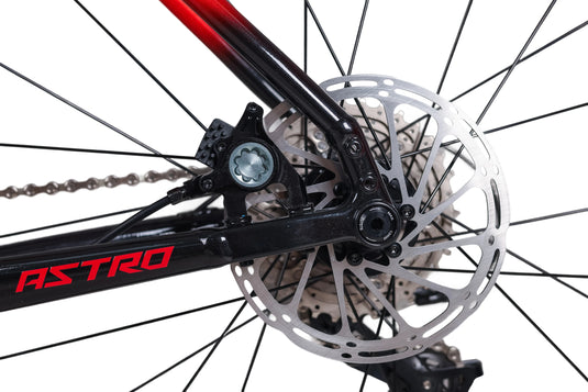 Sunpeed Astro Road Bike 12 Speed