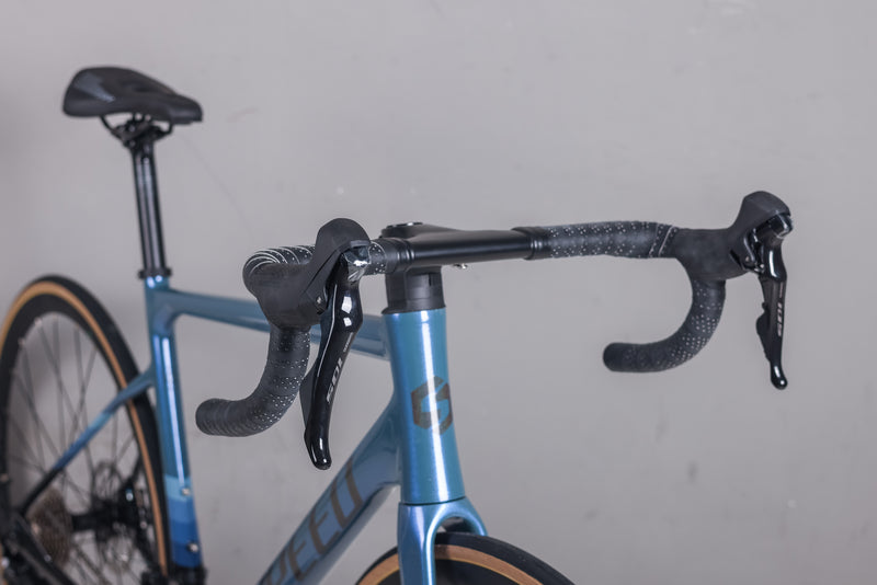 Load image into Gallery viewer, Sunpeed Universe Shimano 105 11 speed Warehouse Clearance
