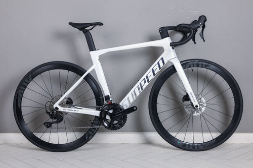 Sunpeed Victory Sport Carbon Road Bike warehouse clearance