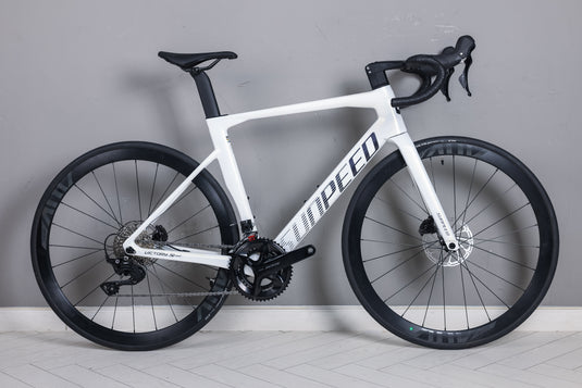 Sunpeed Victory Sport Carbon Road Bike warehouse clearance