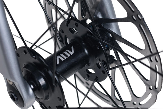 Sunpeed Astro Road Bike 12 Speed