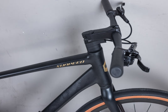 Sunpeed Kepler Hybrid Bike Warehouse Clearance