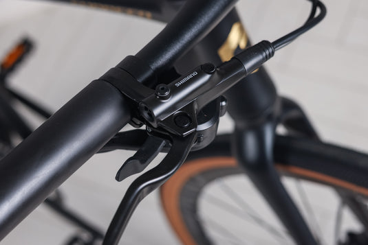 Sunpeed Kepler Hybrid Bike Warehouse Clearance