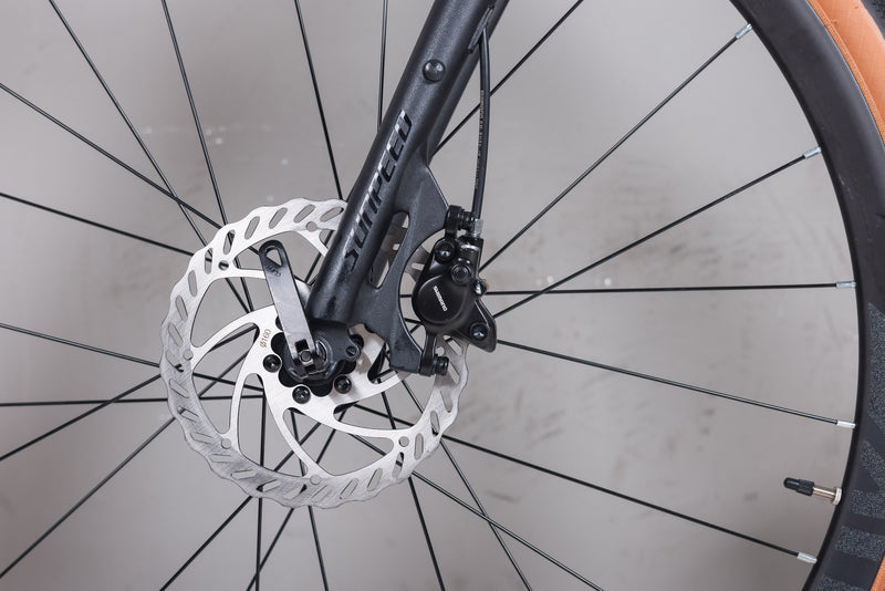 Load image into Gallery viewer, Sunpeed Kepler Hybrid Bike Warehouse Clearance
