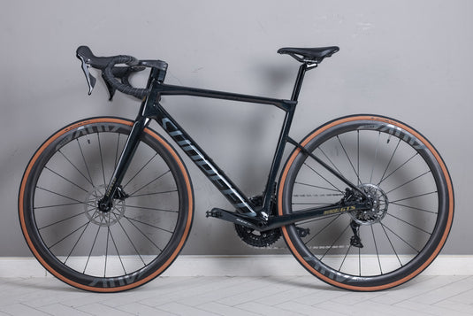 Sunpeed Invincible GTS Carbon Road Bike 105  with Carbon Wheel 11 Speed Warehouse Clearance