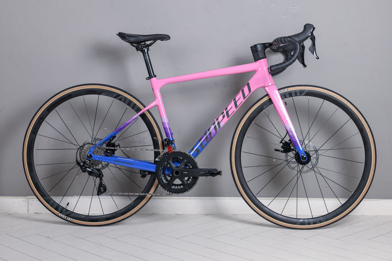 Load image into Gallery viewer, Sunpeed Universe Shimano 105 11 speed Warehouse Clearance
