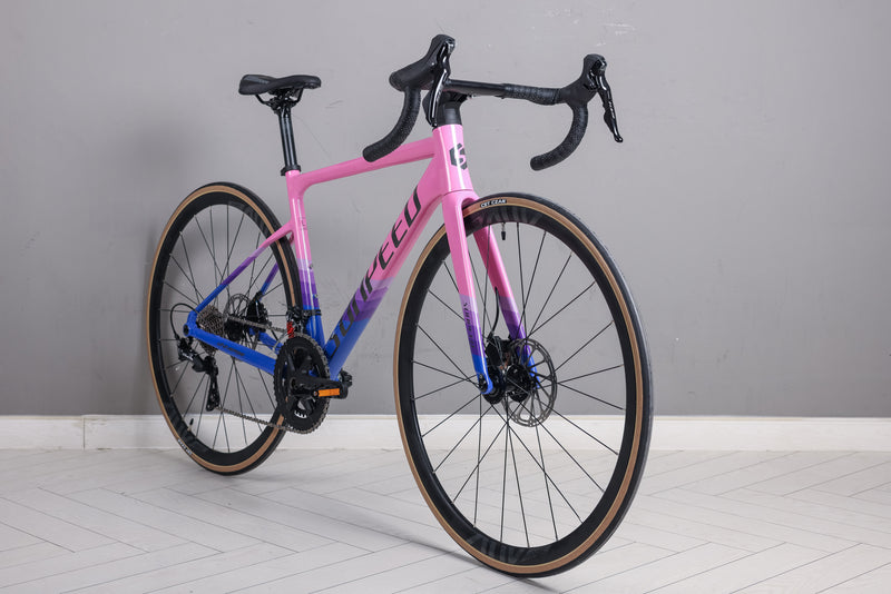 Load image into Gallery viewer, Sunpeed Universe Shimano 105 11 speed Warehouse Clearance
