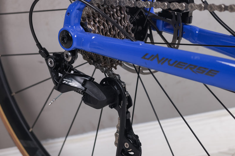 Load image into Gallery viewer, Sunpeed Universe Shimano 105 11 speed Warehouse Clearance
