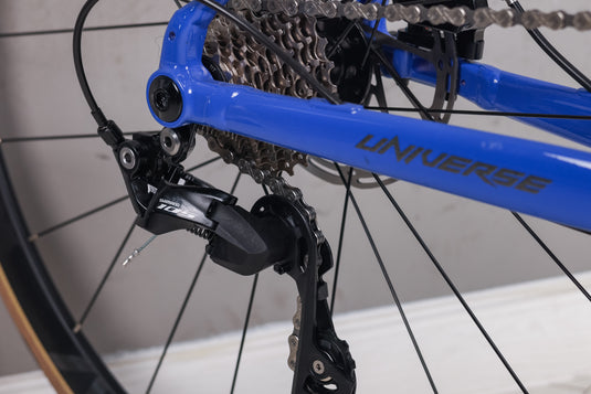 Sunpeed Universe Shimano 105 11 speed Warehouse Clearance