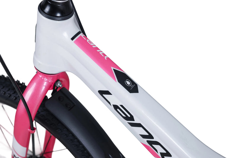 Load image into Gallery viewer, Lanq Hunter Magnesium Alloy  Children Bicycle,14 16 18 20 Inch
