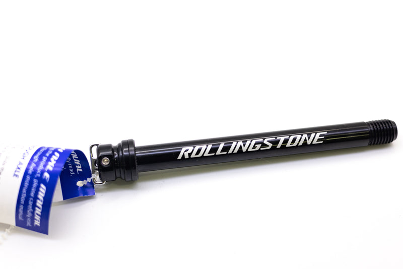 Load image into Gallery viewer, Rollingstone Road Bike Disc Thru Axle
