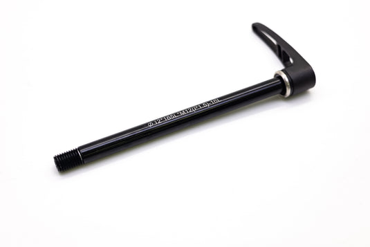 JAVA Bicycle Thru Axle