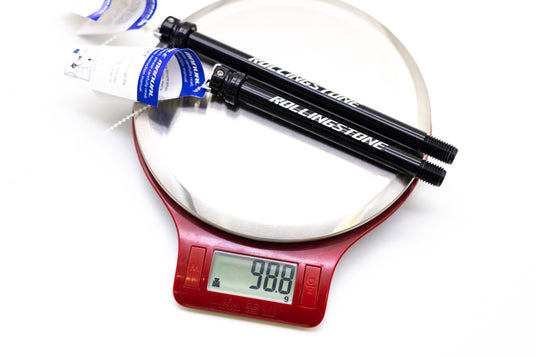 Rollingstone Road Bike Disc Thru Axle