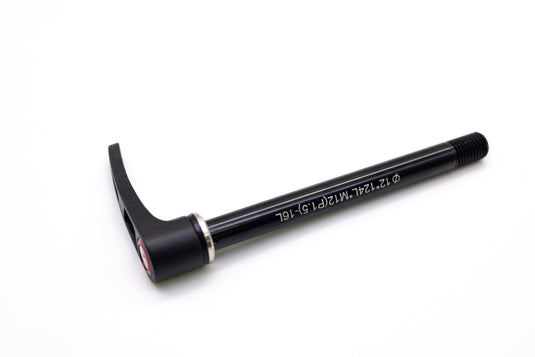 JAVA Bicycle Thru Axle
