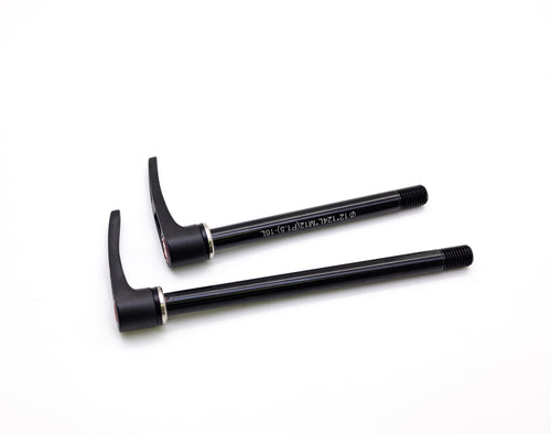 JAVA Bicycle Thru Axle