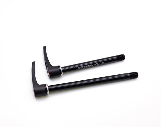 JAVA Bicycle Thru Axle