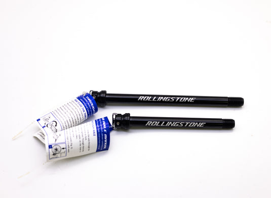 Rollingstone Road Bike Disc Thru Axle