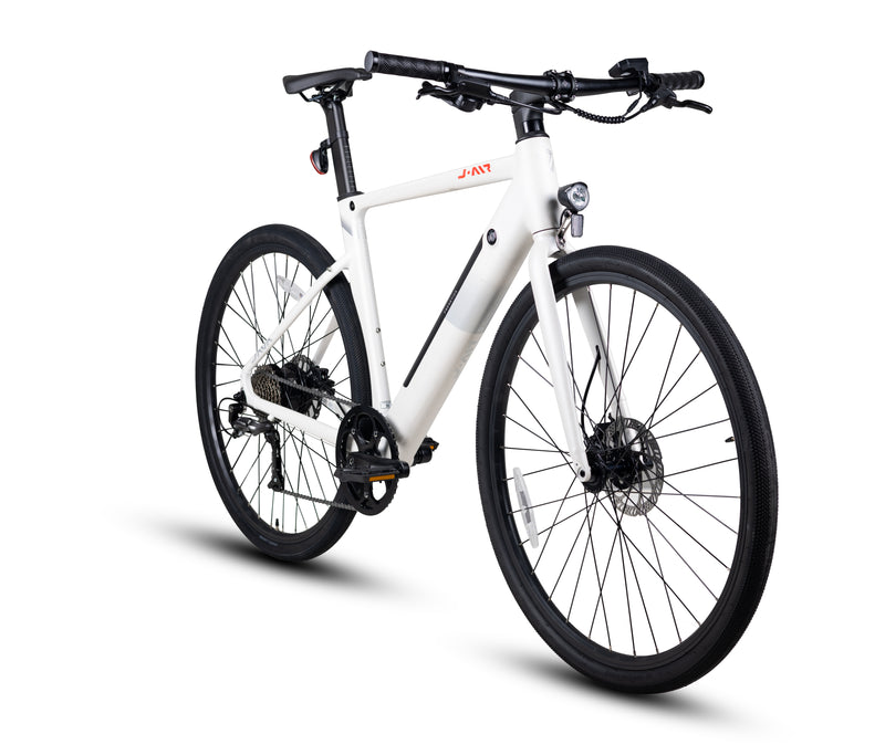 Load image into Gallery viewer, JAVA Frenetica Hybrid E-bike M080
