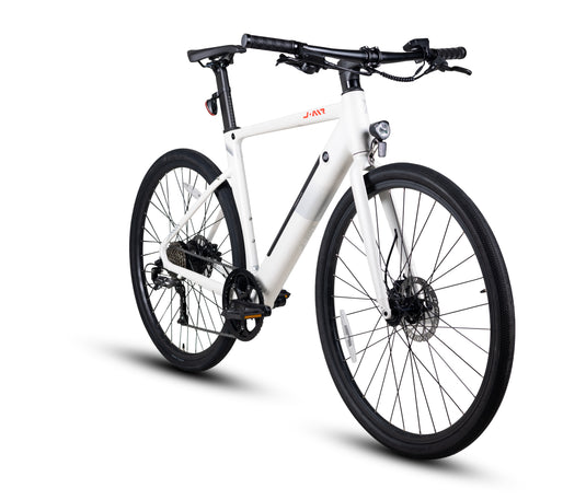 JAVA Frenetica Hybrid E-bike M080