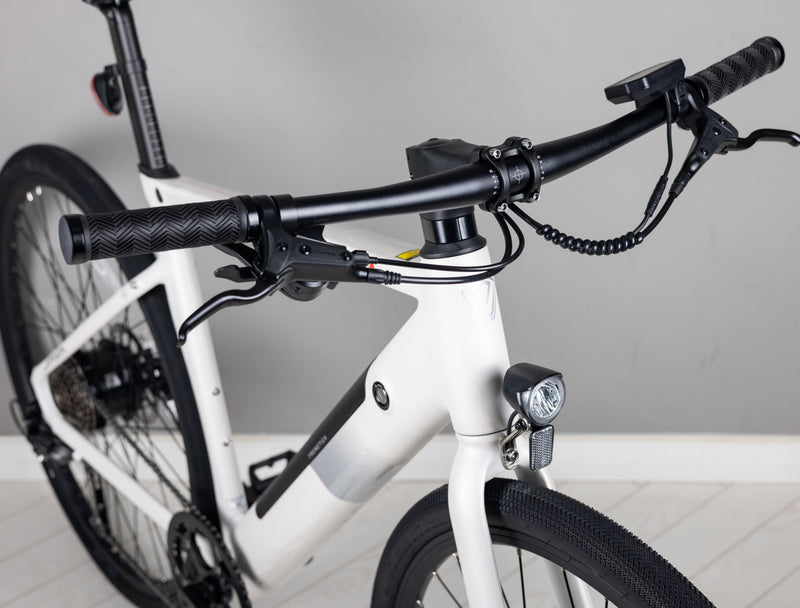 Load image into Gallery viewer, JAVA Frenetica Hybrid E-bike M080
