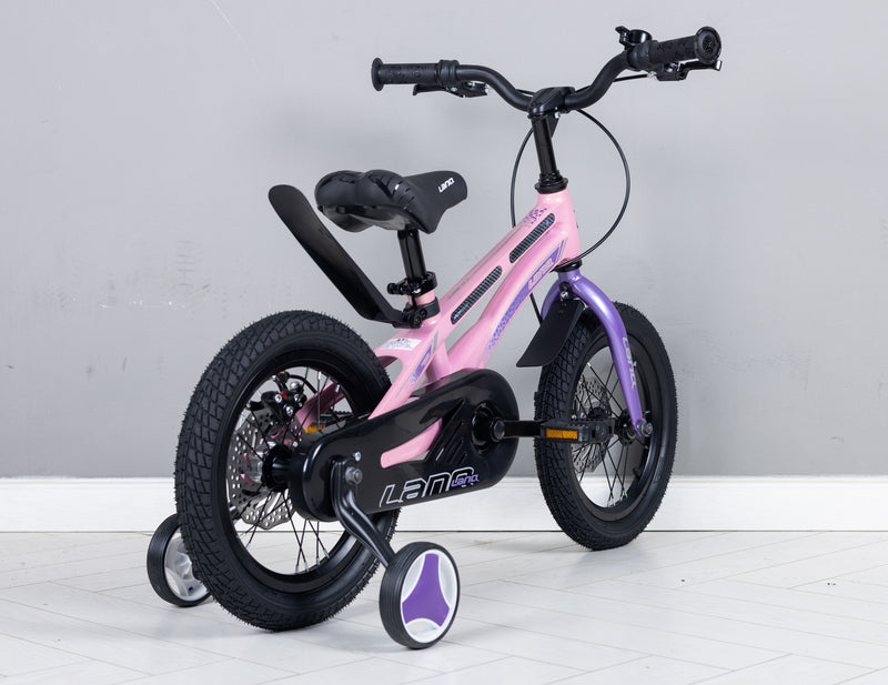 Load image into Gallery viewer, LanQ Mars Kids Bike Children Bicycle
