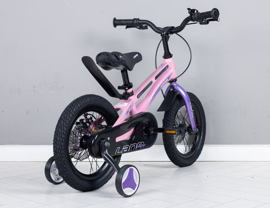 LanQ Mars Kids Bike Children Bicycle