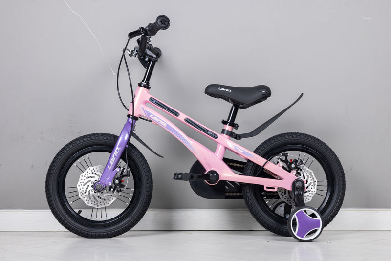 Load image into Gallery viewer, LanQ Mars Kids Bike Children Bicycle
