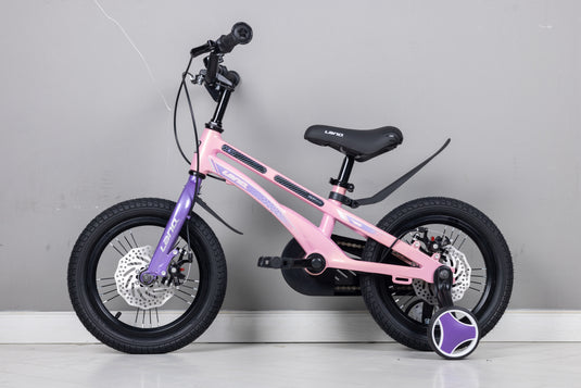 LanQ Mars Kids Bike Children Bicycle