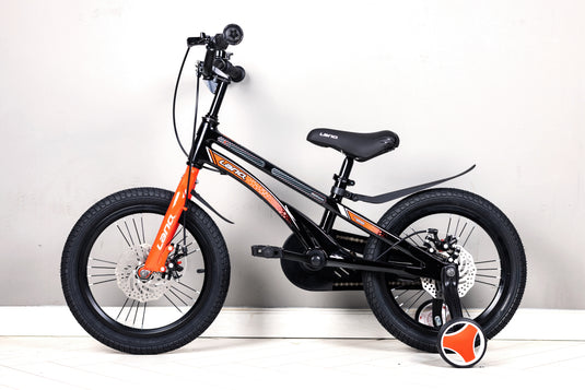 LanQ Mars Kids Bike Children Bicycle