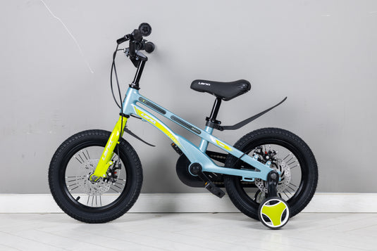 LanQ Mars Kids Bike Children Bicycle