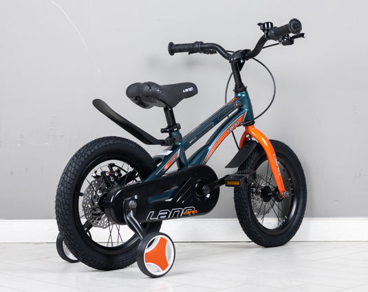 LanQ Mars Kids Bike Children Bicycle