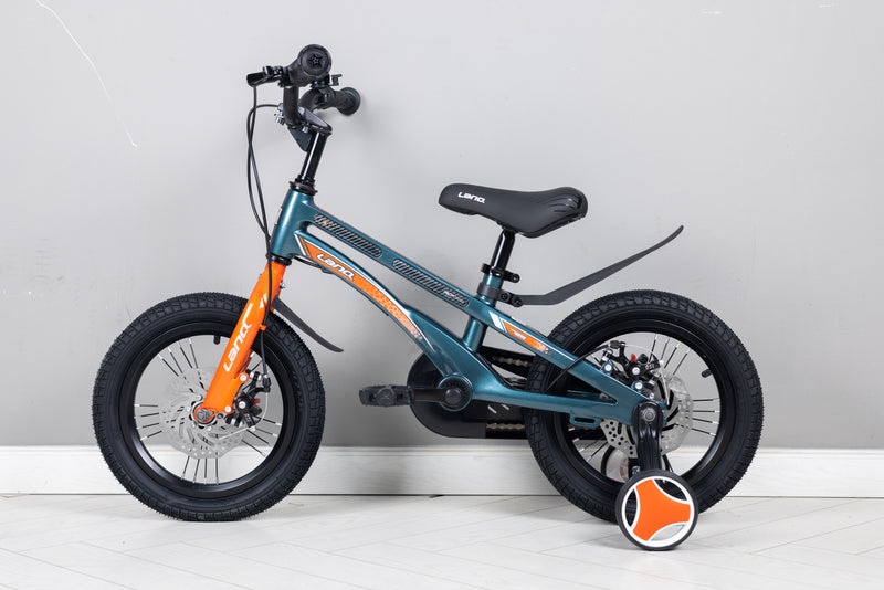 Load image into Gallery viewer, LanQ Mars Kids Bike Children Bicycle
